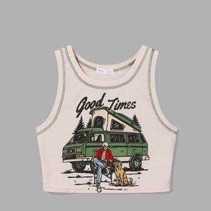 Tank top cami